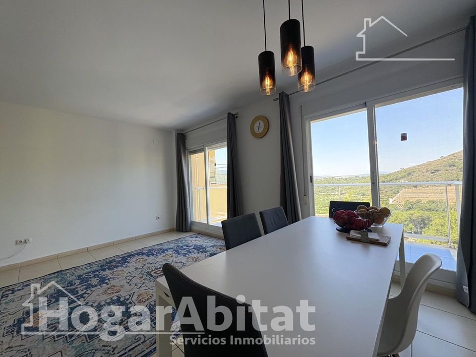 Villa in Almisera, Valencia - foto 3