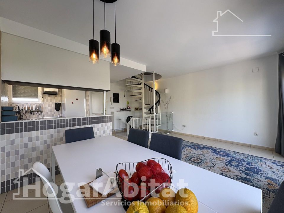 Villa in Almisera, Valencia - foto 4