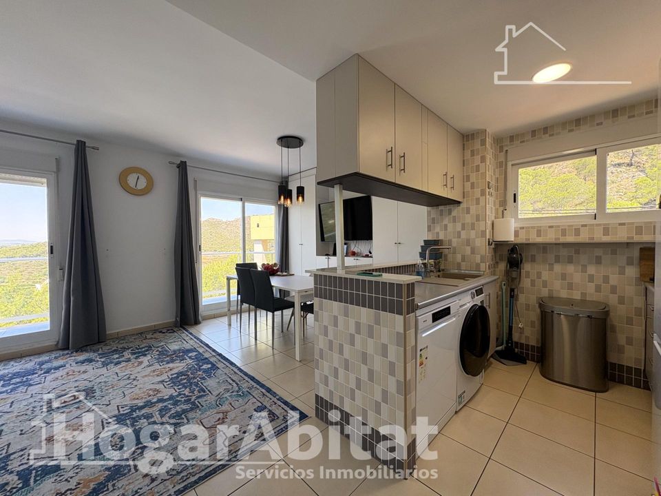 Villa in Almisera, Valencia - foto 5