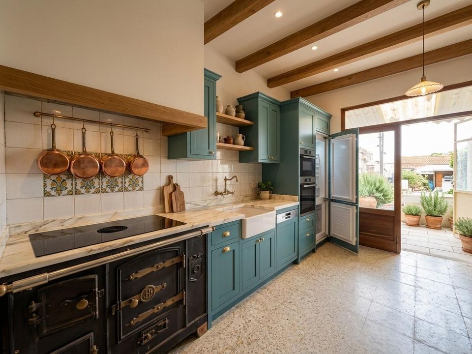 Haus in Tavernes De La Valldigna, Valencia - Foto 2