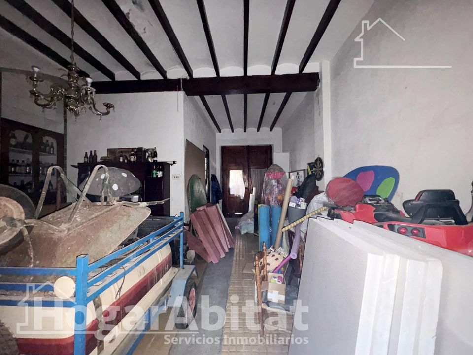 Haus in Tavernes De La Valldigna, Valencia - Foto 5