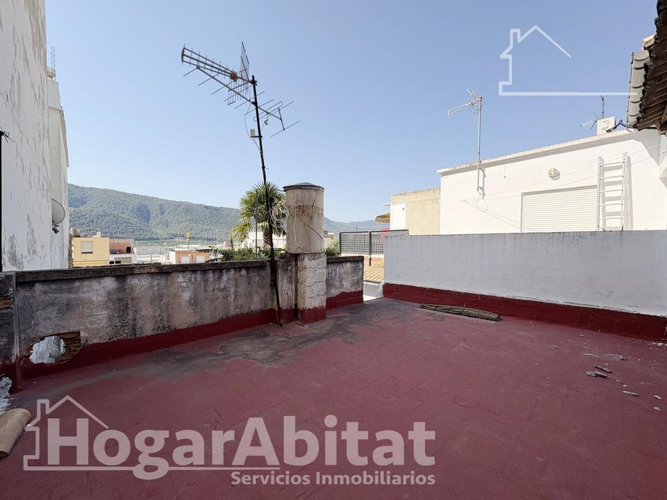 Haus in Tavernes De La Valldigna, Valencia - Foto 3