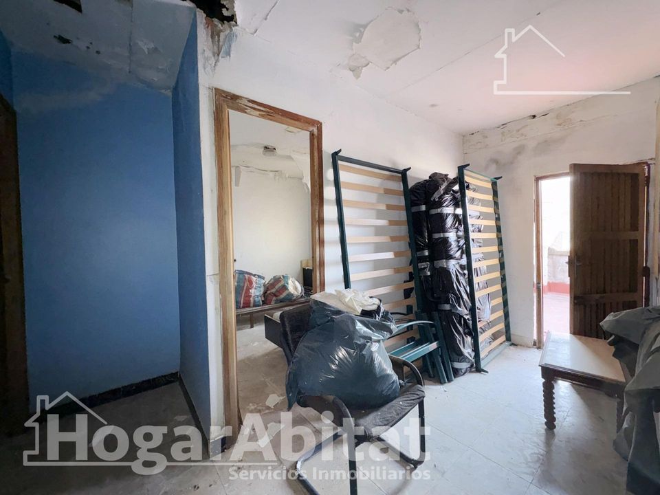 Haus in Tavernes De La Valldigna, Valencia - Foto 5