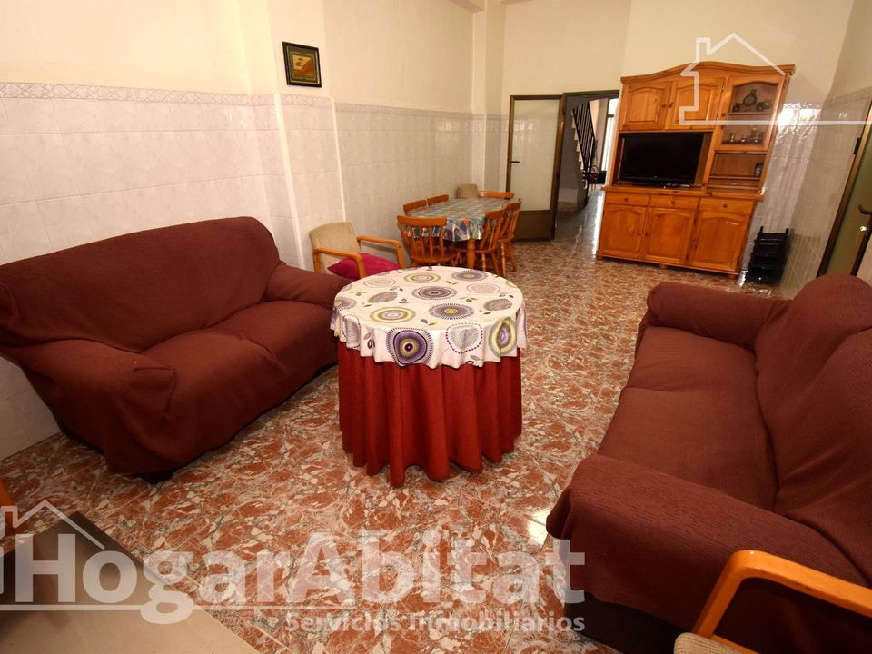 Villa i Almazora, Castellon - foto 1