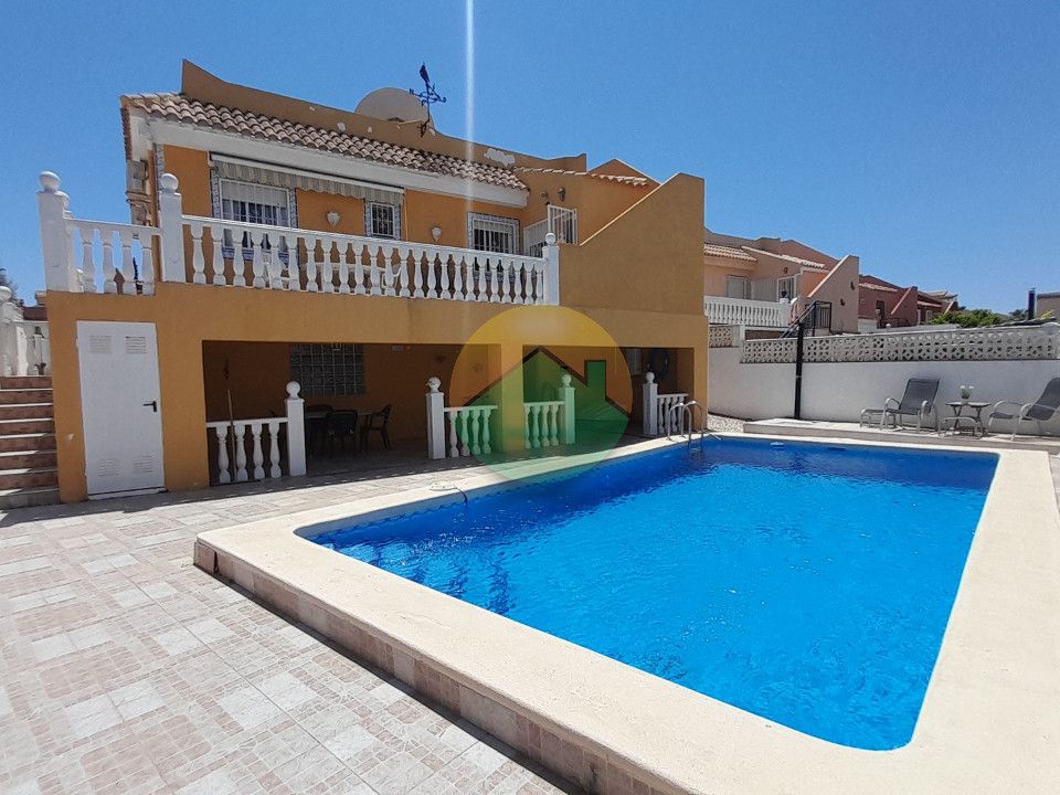 Villa in Camposol, Murcia - foto 1