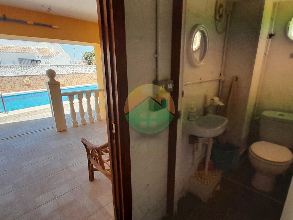 Villa in Camposol, Murcia - foto 4