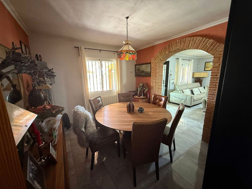 Villa en Castalla, Alicante - foto 3