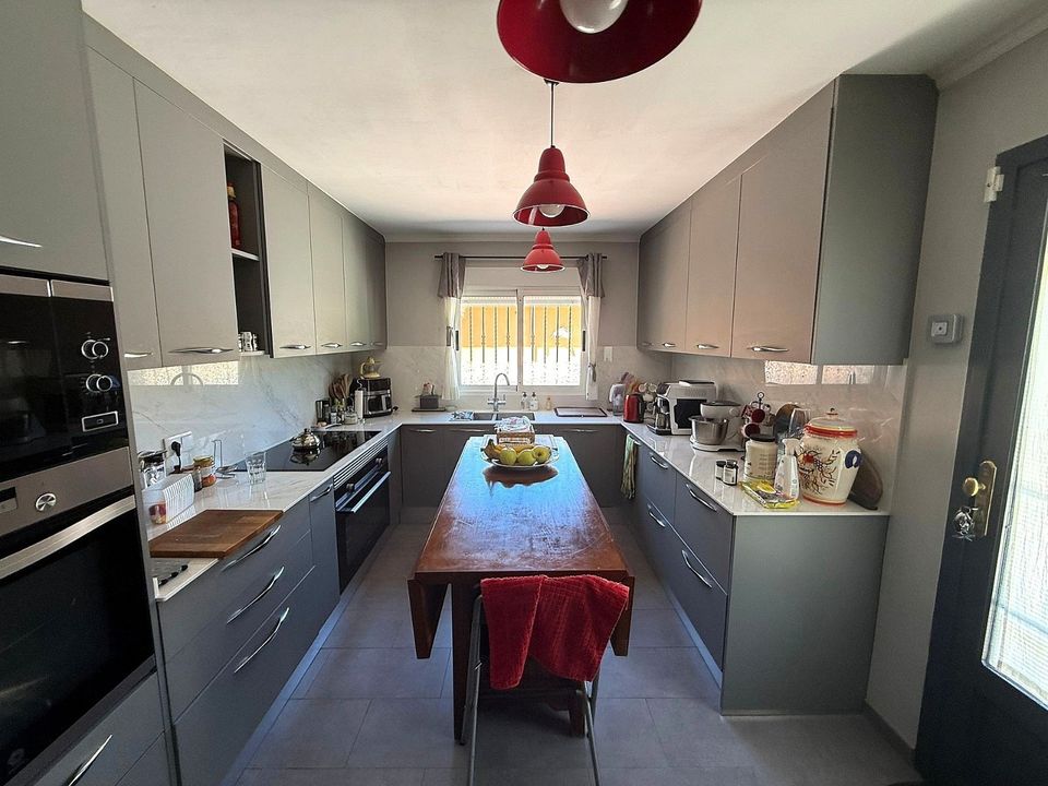 Villa en Castalla, Alicante - foto 5