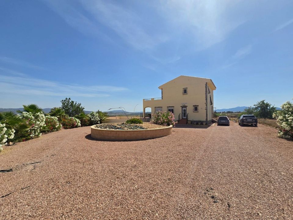 Villa i Monovar, Alicante - foto 2