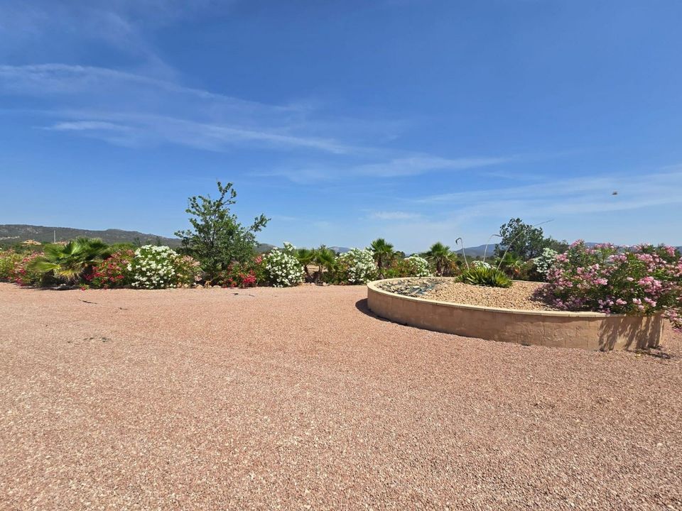 Villa i Monovar, Alicante - foto 4