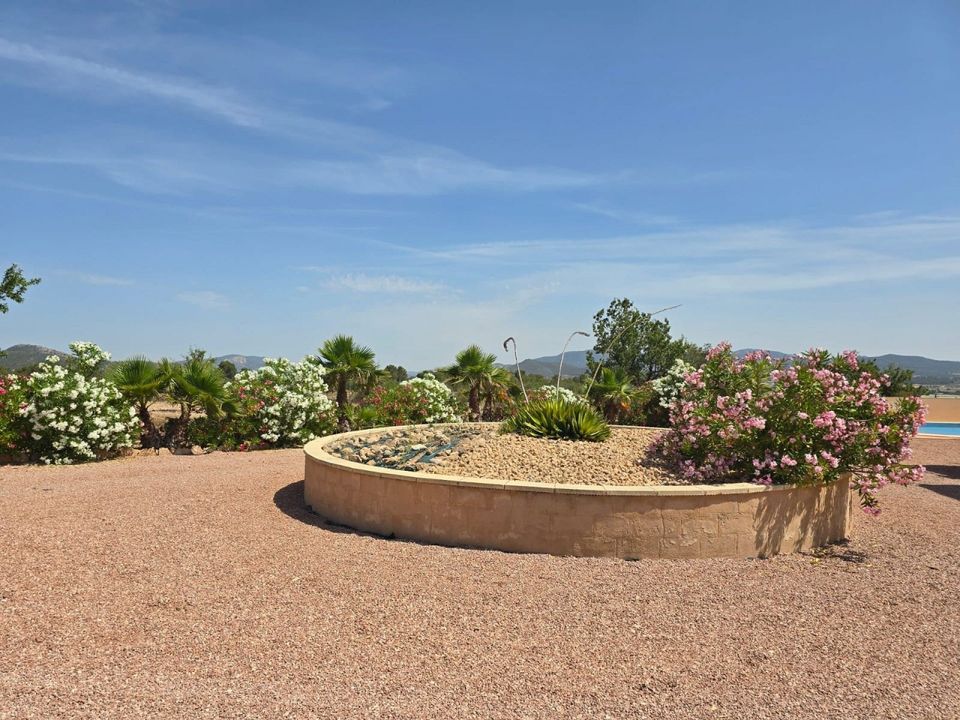 Villa i Monovar, Alicante - foto 5