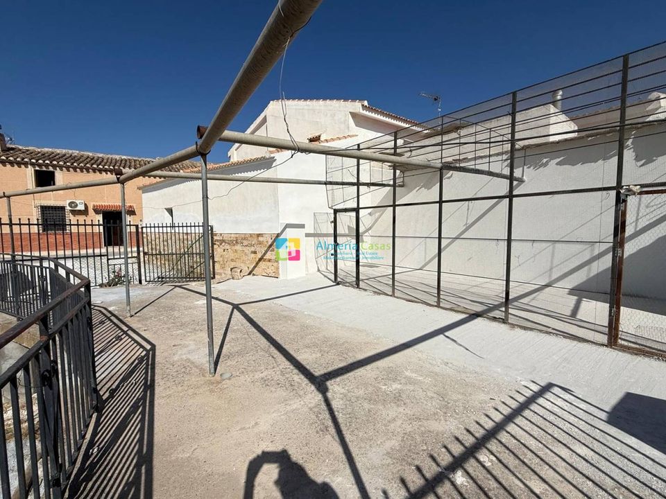Byhus i Albox, Almeria - foto 1