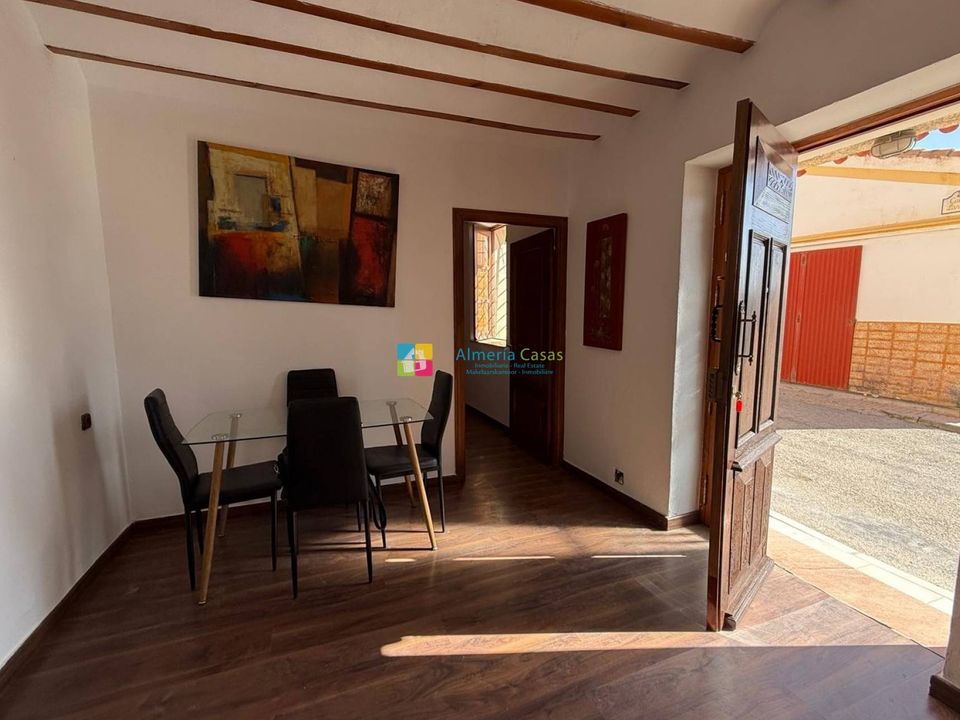 Byhus i Albox, Almeria - foto 3