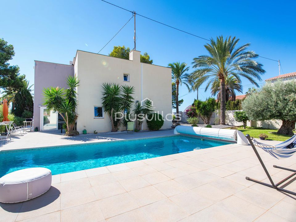Villa i Calpe, Alicante - foto 2