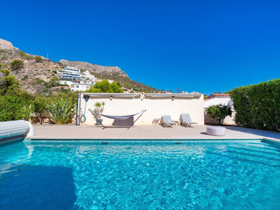 Villa i Calpe, Alicante - foto 3