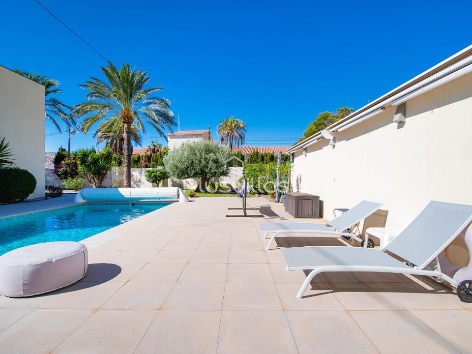 Villa i Calpe, Alicante - foto 4