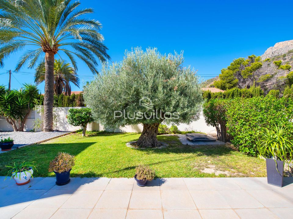 Villa i Calpe, Alicante - foto 5