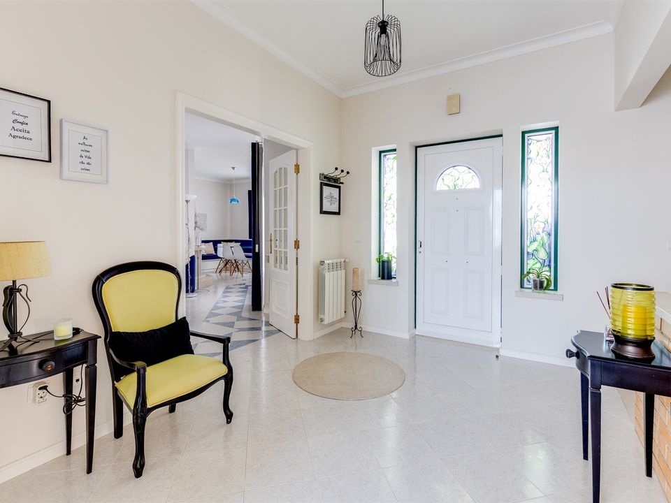 Villa in Batalha, Leiria - foto 2