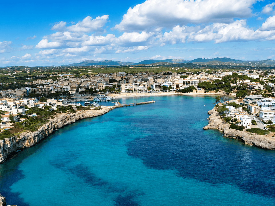 Byhus i Porto Cristo, Mallorca - foto 2