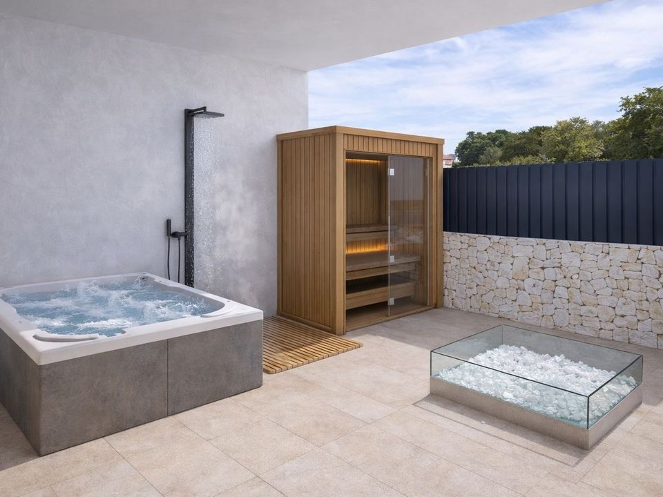 Byhus i Porto Cristo, Mallorca - foto 4