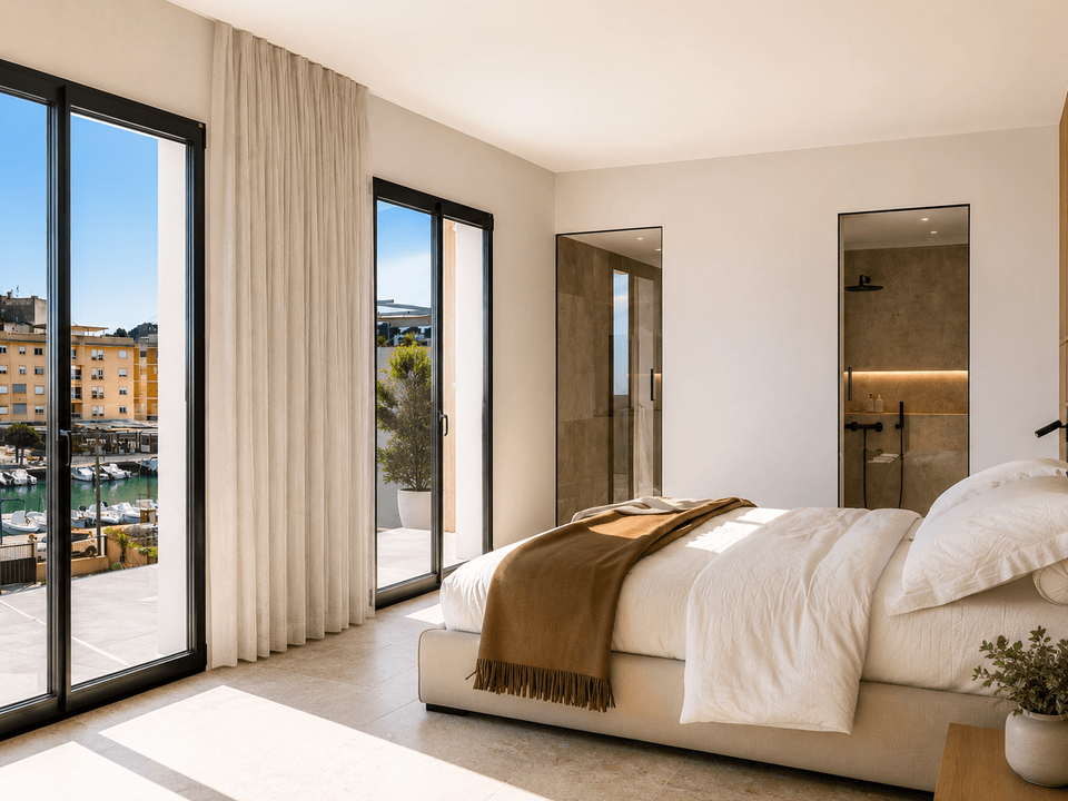 Byhus i Porto Cristo, Mallorca - foto 5