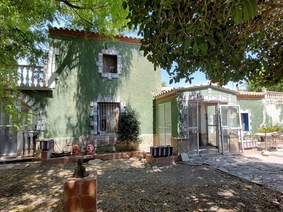 Finca en Totana, Murcia - foto 1