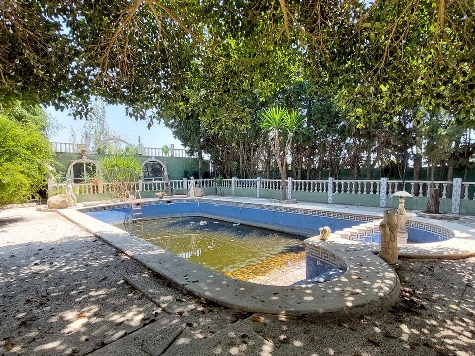 Finca en Totana, Murcia - foto 2