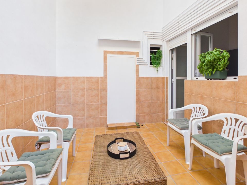 Lejlighed i Los Narejos, Murcia - foto 4