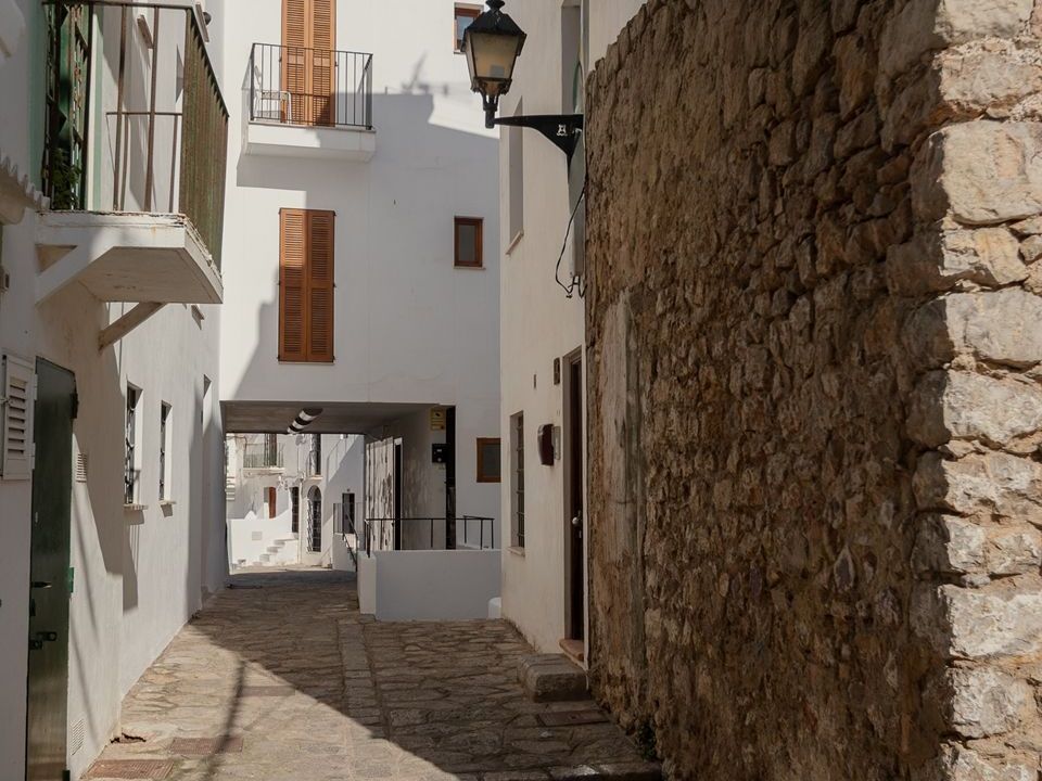 Byhus i Ibiza, Ibiza - foto 2