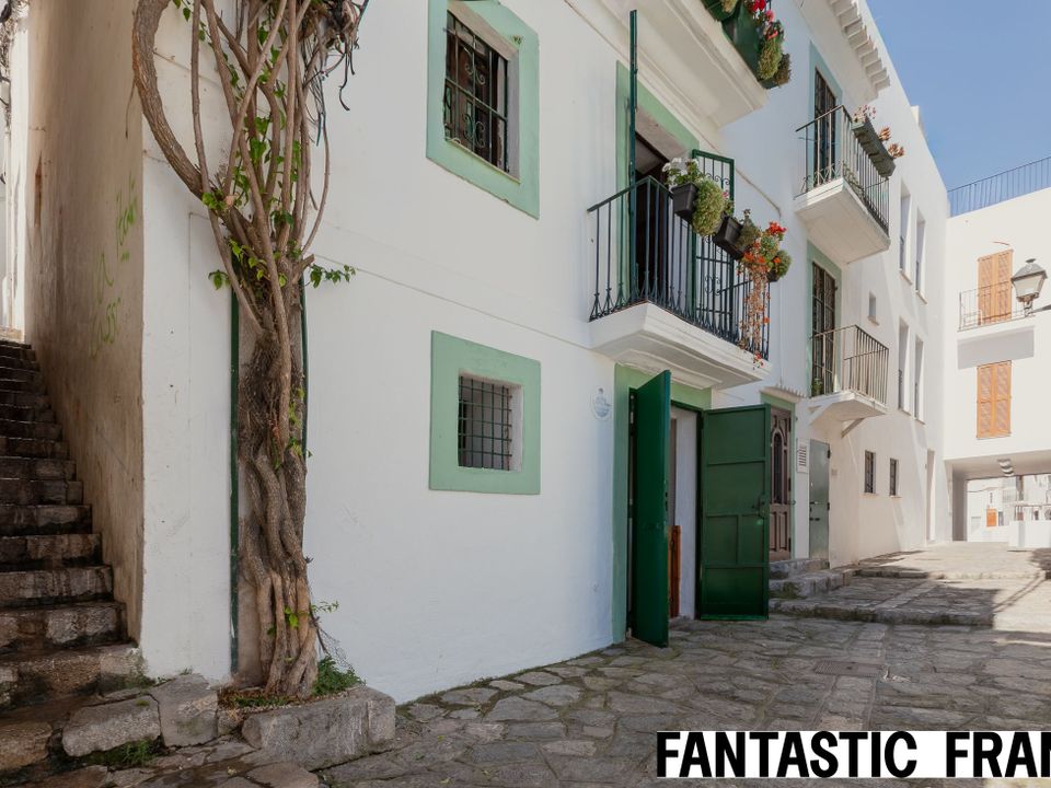 Byhus i Ibiza, Ibiza - foto 4