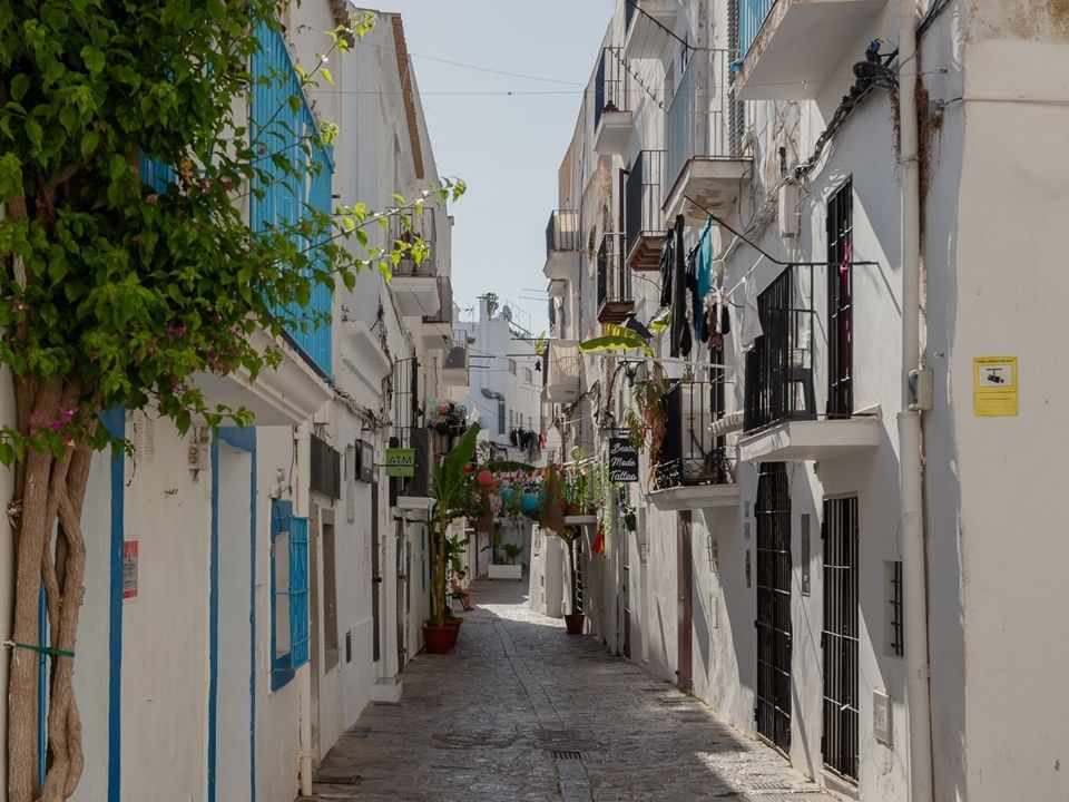 Byhus i Ibiza, Ibiza - foto 5