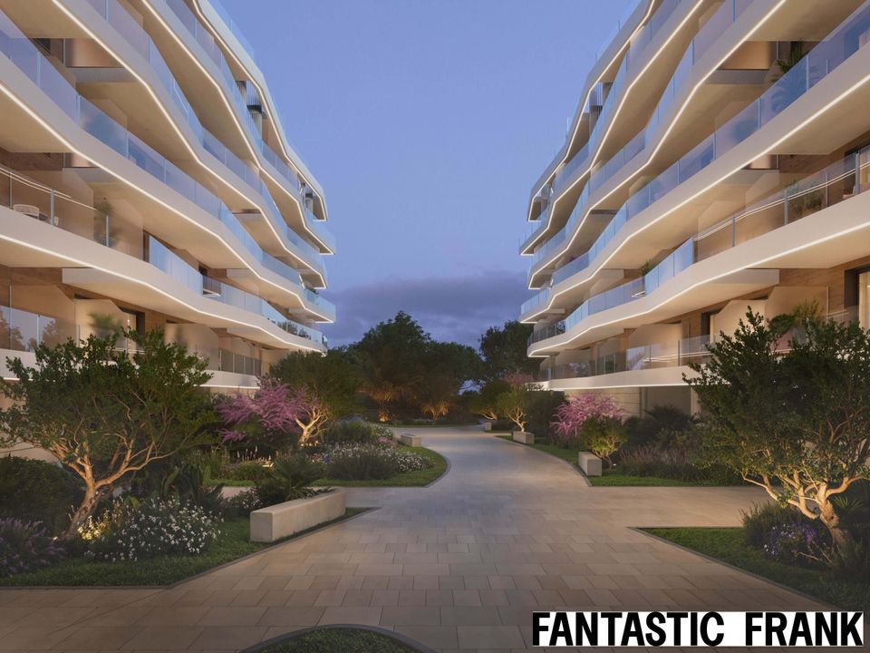 Lejlighed i Ibiza, Ibiza - foto 2
