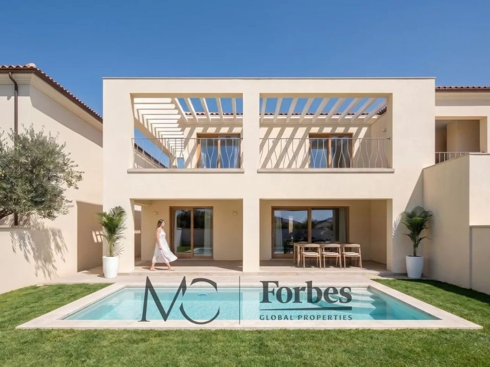 Villa i Olbia, Sassari - bilde 1