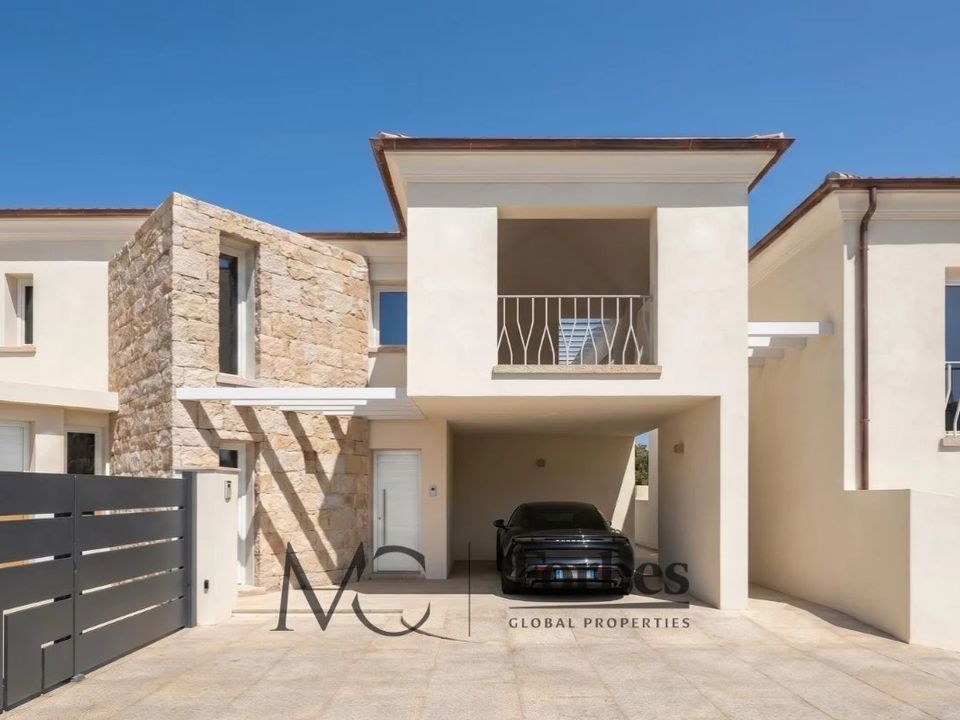 Villa i Olbia, Sassari - bilde 2