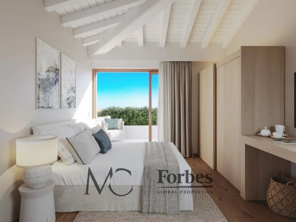 Villa i Olbia, Sassari - bilde 3
