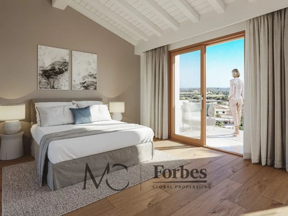 Villa i Olbia, Sassari - bilde 4
