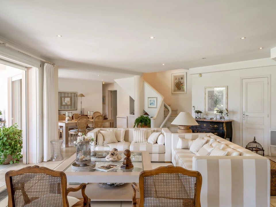 Villa i Cannes, Alpes-Maritimes - foto 2