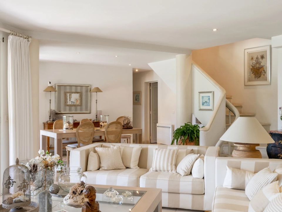 Villa i Cannes, Alpes-Maritimes - foto 3