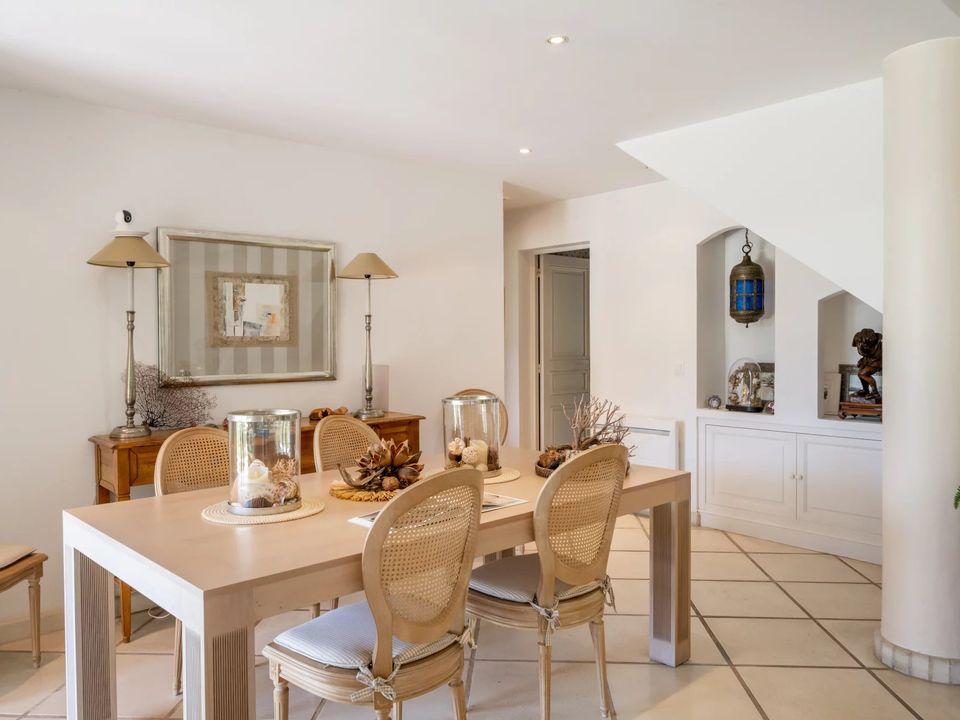 Villa i Cannes, Alpes-Maritimes - foto 4