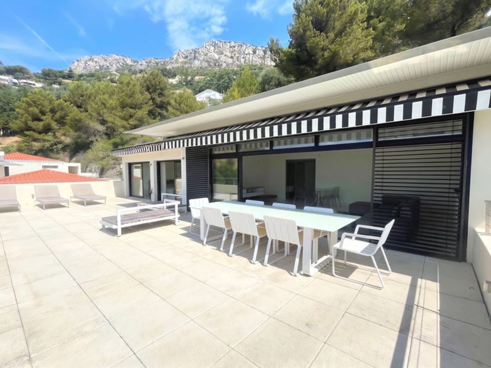Lejlighed i Eze, Alpes-Maritimes - foto 4