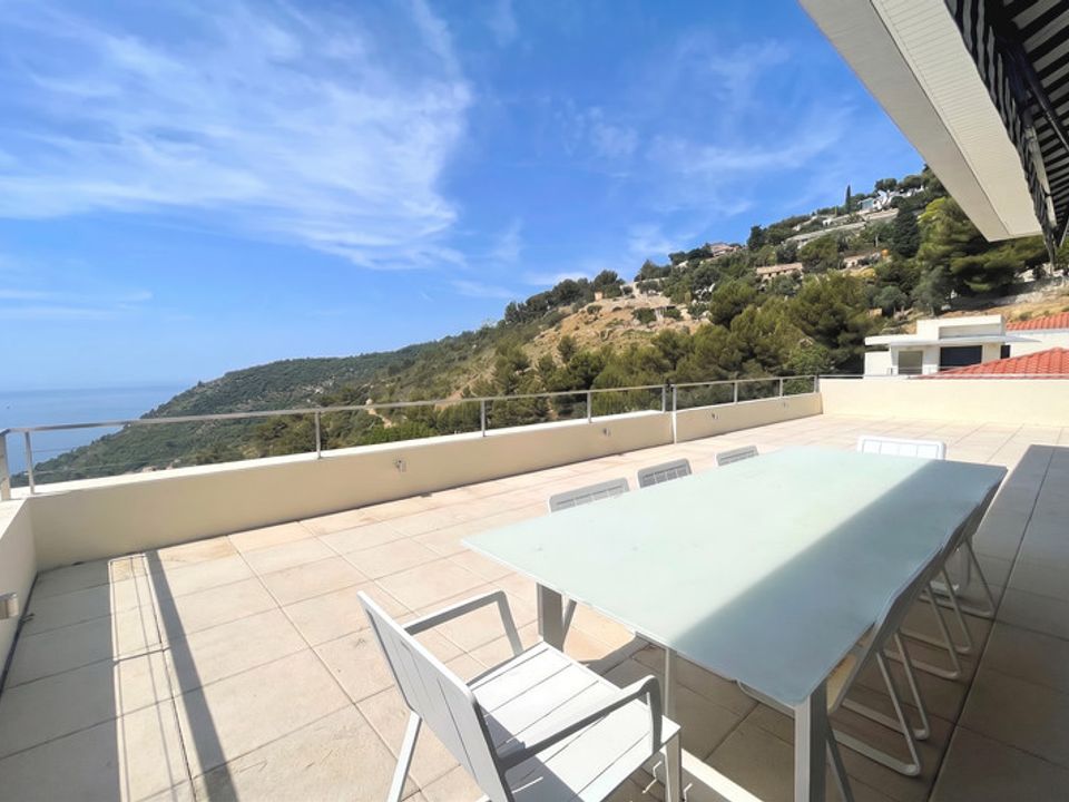 Lejlighed i Eze, Alpes-Maritimes - foto 5