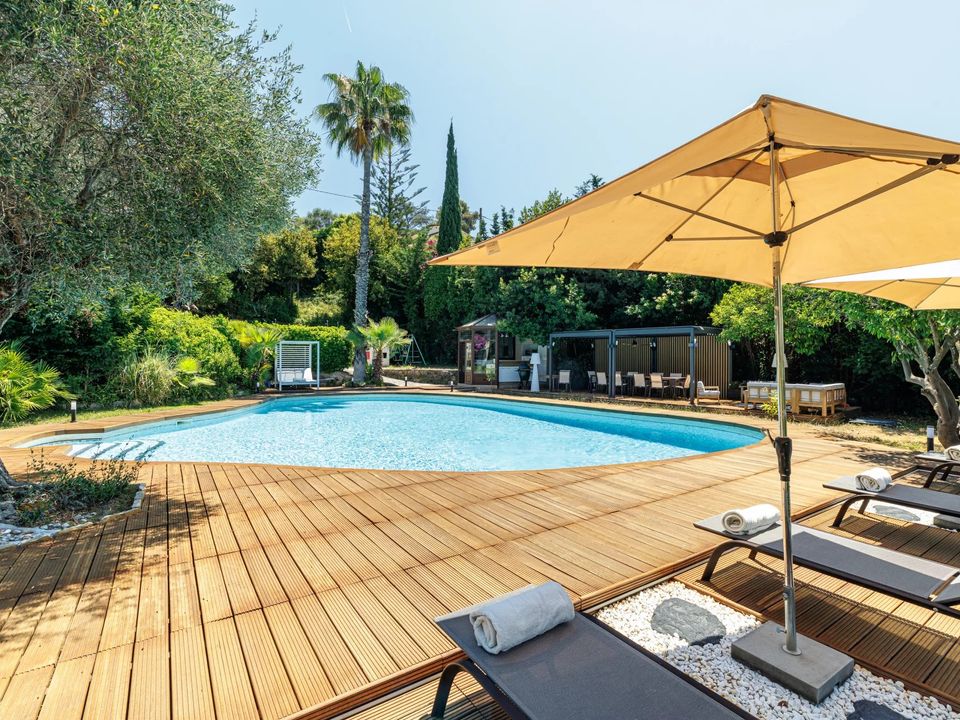 Villa i Cannes, Alpes-Maritimes - foto 3