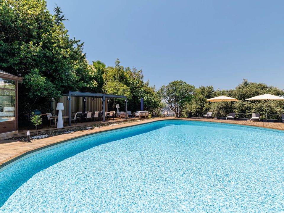 Villa i Cannes, Alpes-Maritimes - foto 5