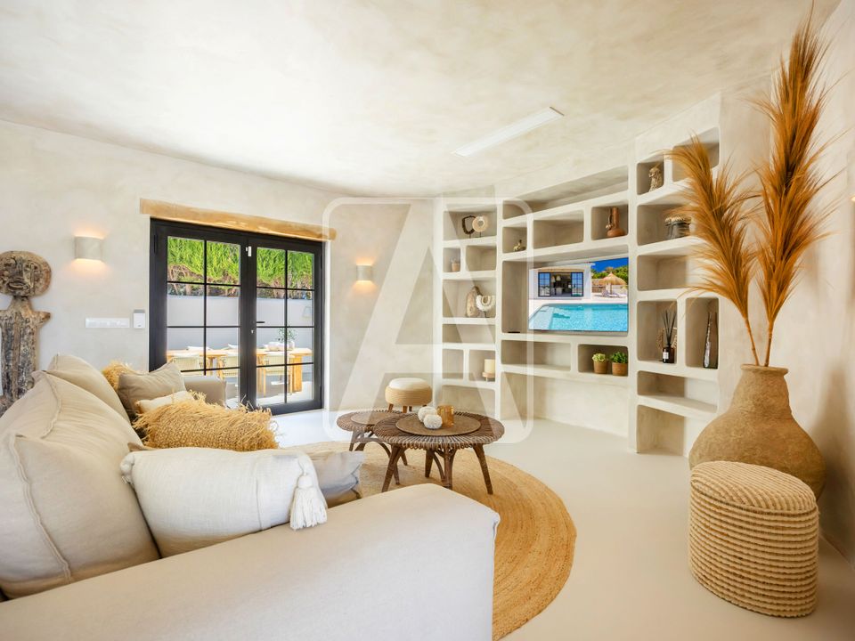Villa i Benissa, Alicante - foto 5