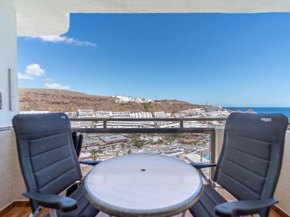 Leilighet i Puerto Rico, Gran Canaria - bilde 2