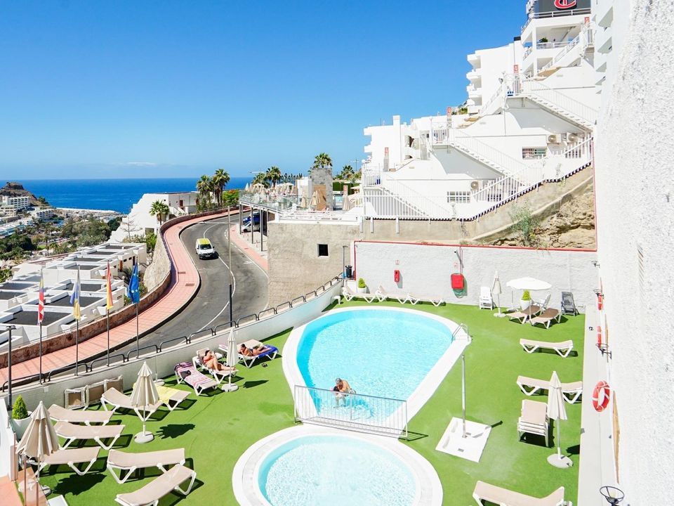Leilighet i Puerto Rico, Gran Canaria - bilde 5