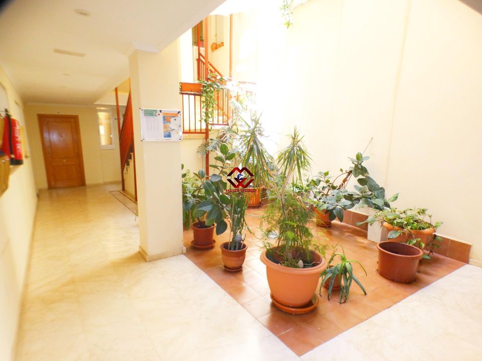 Lejlighed i Puerto De Mazarron, Murcia - foto 4