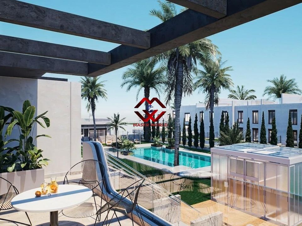 Bungalow i Pilar de la Horadada, Alicante - foto 3