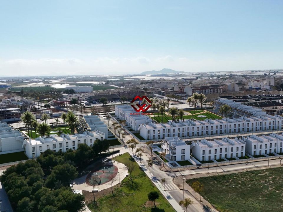 Bungalow i Pilar de la Horadada, Alicante - foto 5