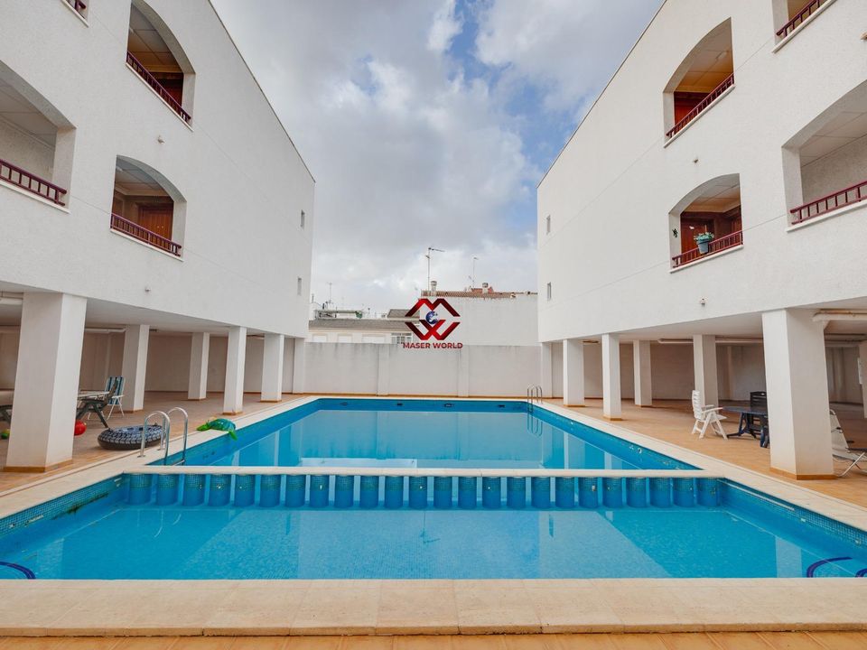 Lejlighed i San Fulgencio, Alicante - foto 1
